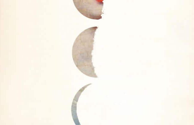 Luminaries by Eleanor Catton