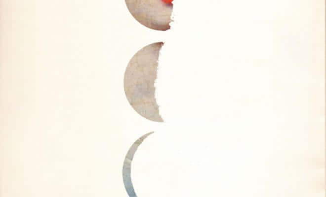 Luminaries by Eleanor Catton