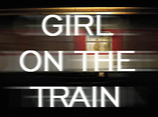 The Girl on the Train